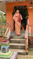 HH Swamiji's visit to Shri Bhandikeri Math, Gokarn (21 July 2026)